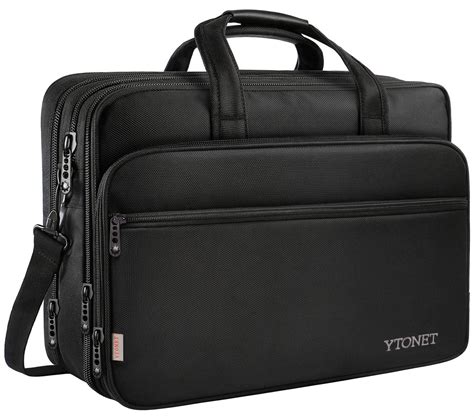 expandable briefcase.